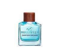 Hollister Canyon Escape for Him Eau de Toilette pour homme 100 ml