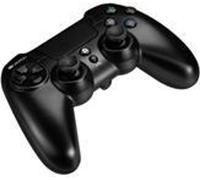 Canyon Gamepad GP-W5 sans fil PS4 noir au détail