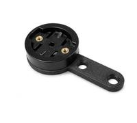 Canyon Gear Groove Aero Extender Compatible avec Garmin Edge 530, 830, 1030 / Support pour guidon aérodynamique Canyon Gear Groove Ordinateur de bord V2