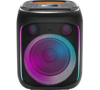 Canyon haut-parleur bluetooth onfun 5 partybox 40w rgb noir