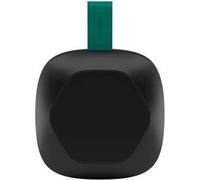 Canyon Hexagon 10, enceinte Bluetooth 5.3, USB-C, lecteur de cartes, IPX5, vert-noir