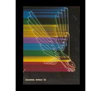 Canyon High School - 1982 Yearbook | Official Classmates® Premium Reprint | Authentic Archival Edition | Softcover