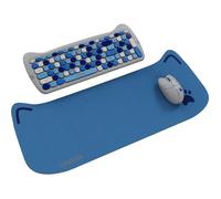 Canyon Kitty edition HSET-W6, bleu - EN/SK
