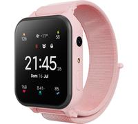 Canyon KW-37 Alfie, montre intelligente pour enfants, écran IPS 1.69", IP66, 512Mb, MP3, jeux, caméra, rose