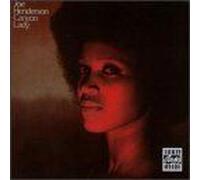 Joe Henderson – Canyon Lady – Import (Universal Music Group)