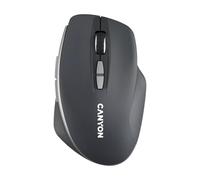 CANYON MW-21 Souris Optique sans Fil RF pour droitier 1600 DPI