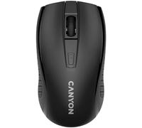 Canyon MW-7 souris Droitier RF sans fil Optique 1600 DPI