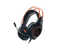 Canyon Nightfall CND-SGHS7 - Gaming - micro-casque - circum-aural - filaire - USB - noir