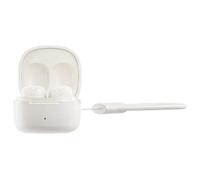 Canyon OnGo 4 Mini Casque True Wireless Stereo (TWS) Ecouteurs Appels/Musique Bluetooth Beige