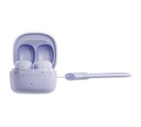 Canyon OnGo 4 Mini Casque True Wireless Stereo (TWS) Ecouteurs Appels/Musique Bluetooth Violet