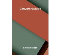 Canyon Passage