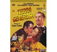 Canyon Passage [Region 2]