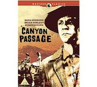 Canyon Passage , (Western Classics) G