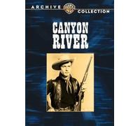 Canyon River