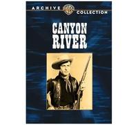Canyon River