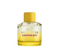 Hollister Canyon Sky for Her Eau de Parfum pour femme 100 ml