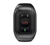 CANYON SMARTBAND Senior ST-02 Noir Reloj, Reloj, Classique