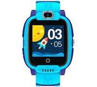 Canyon Smartwatch Kids Jondy KW-44 blue 4G LBS WiFi-Track retail