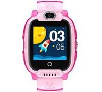 Canyon Smartwatch Kids Jondy KW-44 rose 4G LBS Wi-FiTrackau détail