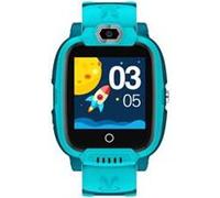 Canyon Smartwatch Kids Jondy KW-44 vert 4G LBS Wi-FiTrack vente au détail