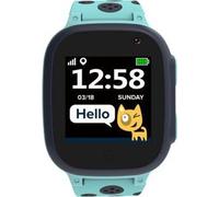 Canyon Smartwatch Kids Sandy KW-34 blue GSM Camera GPS ENG retail