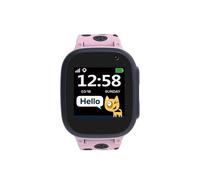 Canyon Smartwatch Kids Sandy KW-34 pink GSM Camera GPS ENG retail