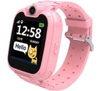 Canyon Smartwatch Kids Tony KW-31 rouge GSM Camera ENG retail