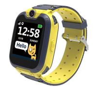 Canyon Smartwatch Kids Tony KW-31 yellow GSM Camera ENG retail