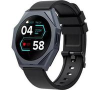 Canyon Smartwatch Otto Sw-86 Noir (Cns-Sw86Bb)