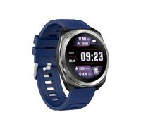 Canyon SW-83, Maverick, montre intelligente, GPS, BT, couleur. Ecran LCD 1,32'', étanche. IP68, 128 sports, bleu