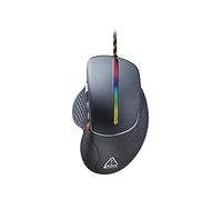 Canyon Souris Gaming SGM12 — Filaire optique 6400 DPI RGB — 6 boutons programmables