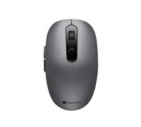 CANYON Souris Optique sans Fil MW-9 6 Boutons Gris