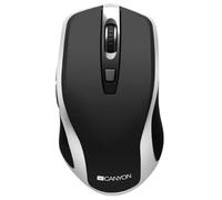 CANYON Souris Optique sans Fil RECHARGABL MW-19 BK
