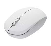 Canyon Souris sans Fil MW-04 Optical/BT/3 clés/R+L Blanc
