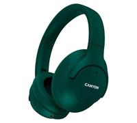 Canyon Casque Bluetooth OnRiff 10 ANC Hi‑Fi Autonomie 25h Vert