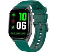Canyon SW-58, Chatter, montre intelligente, BT avec l'application Canyon Life, appels BT, IP67, assistant AI, mode sport 123, vert