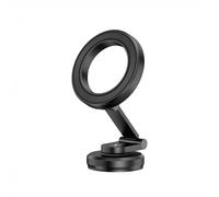 CANYON Uchwyt magnetyczny OnGrip 10 aluminiowy czarny
