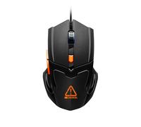 Canyon Vigil souris Gaming Droitier USB Type-A Optique 3200 DPI