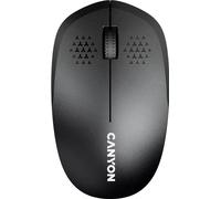 Canyon Wireless Mouse MW-04 Optical/BT/3 Keys/R+L black retail