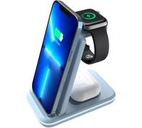 Canyon WS-304 Téléphone portable/Smartphone USB Type-C (CNS-WCS304BL)