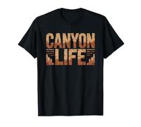 Canyoning Canyoneur T-Shirt