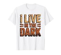 Canyoning Slot Canyon T-Shirt