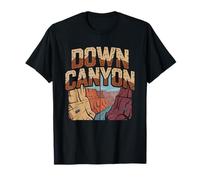 Canyoning Slot Canyon T-Shirt