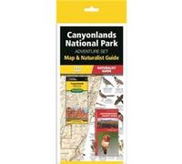 Canyonlands National Park Adventure Set by Waterford Press Waterford Press (Auteur)