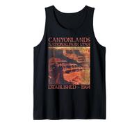 Canyonlands National Park | Utah Débardeur