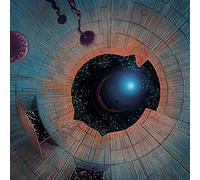 Slomatics – Canyons – Vinyle 33 tours Bleu