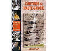 CANYONS DE HAUTE SAVOIE