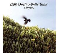 Canyons HOT WATER MUSIC