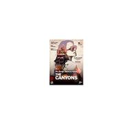 Canyons [Import Belge]