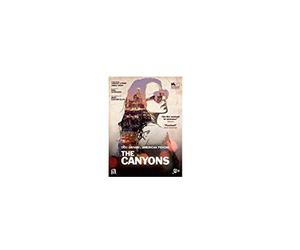 Canyons [Import Belge]